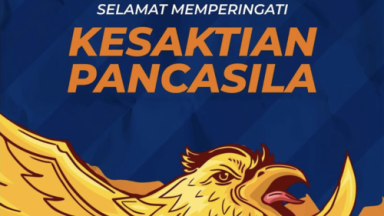 Hari Kesaktian Pancasila