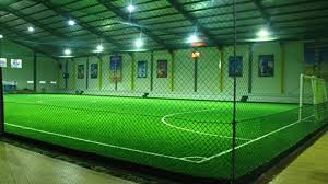 Futsal Sparing