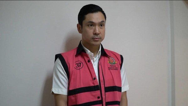 Kasus Korupsi Timah Rp271T