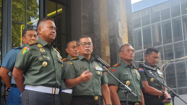 Penganiayaan Oleh TNI ke Anggota KKB