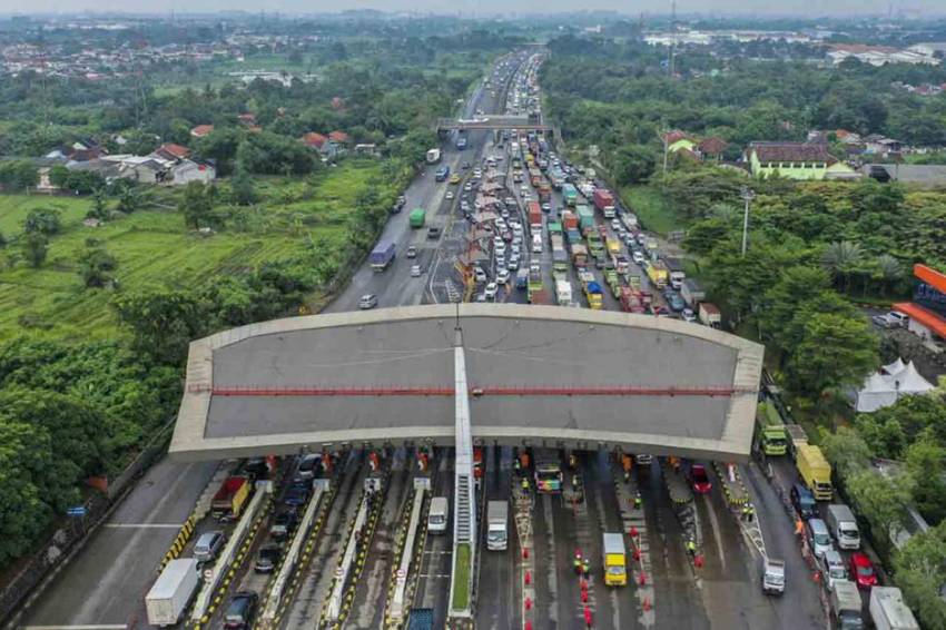Persiapan Mudik Lebaran 2024