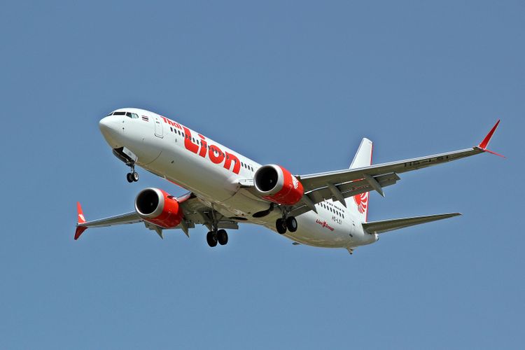 Pilot Tertidur Ketika Penerbangan Kendari-Jakarta