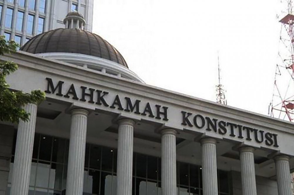 Hari Ini Putusan Sengketa Hasil Pilpres 2024