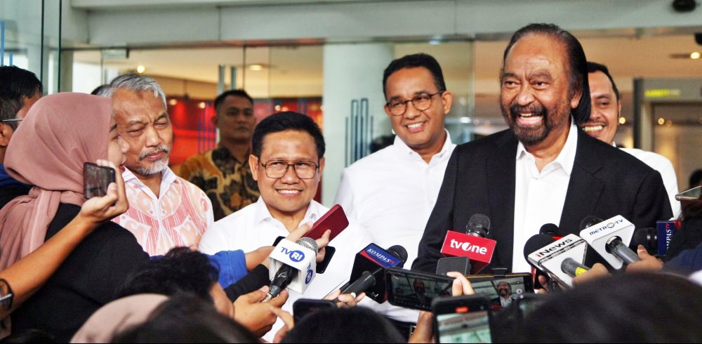 Dugaan Kecurangan Pilpres 2024 & Hak Angket DPR