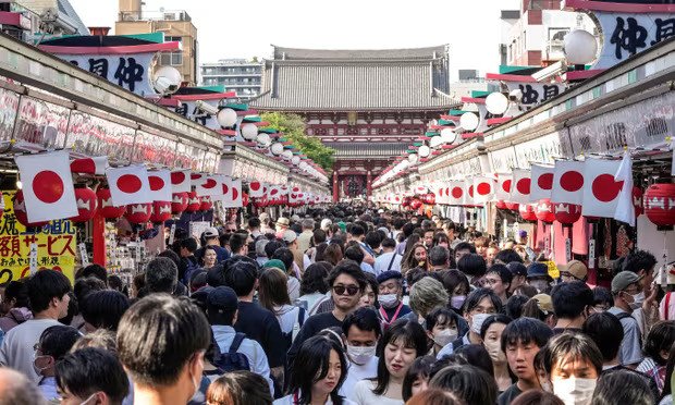 Aturan Perubahan Nama Setelah Menikah di Jepang