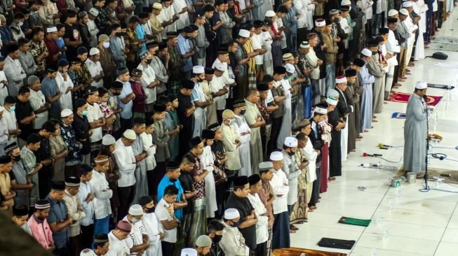 Awal Ramadan 2024