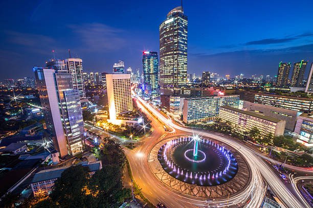 Gubernur Jakarta Akan Ditunjuk Presiden