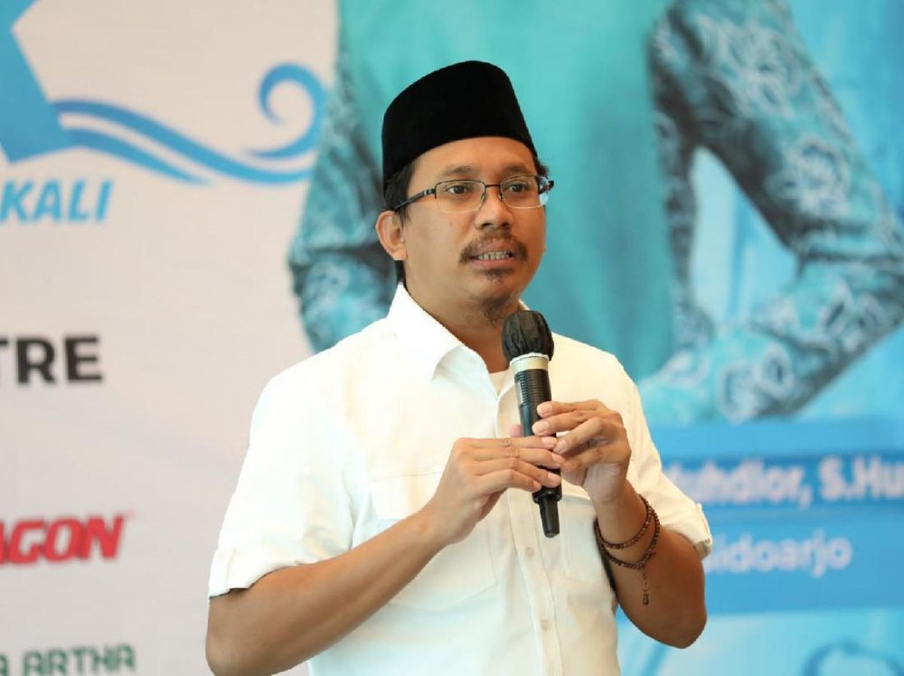 Kasus Korupsi Bupati Sidoarjo
