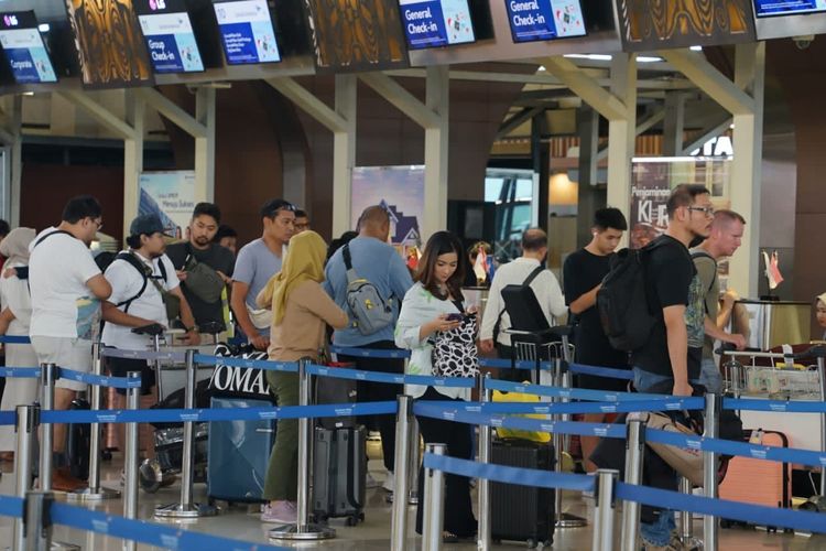 Aturan Barang Pribadi Dari Luar Negeri