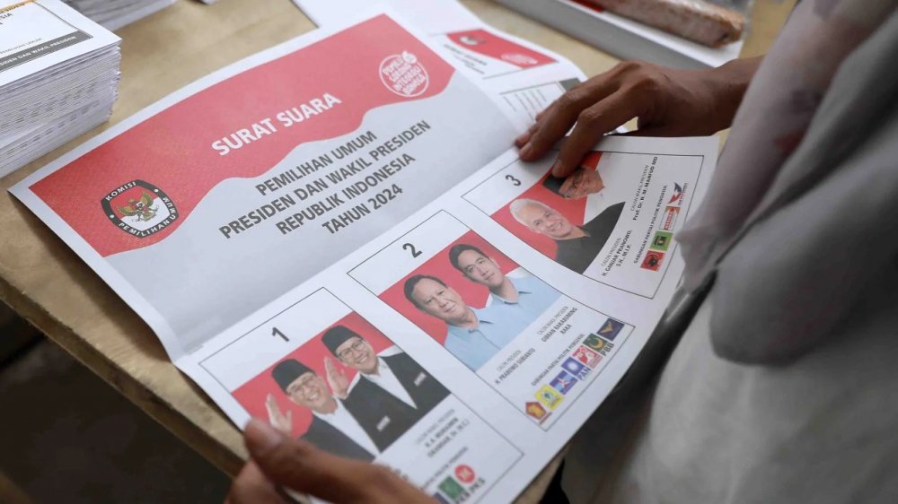 Malaysia Akan Lakukan Pemilu Ulang