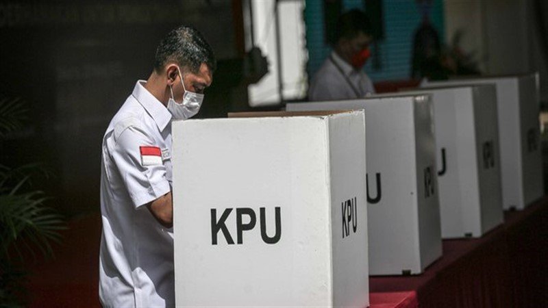 Banyak Caleg Terkena Gangguan Jiwa