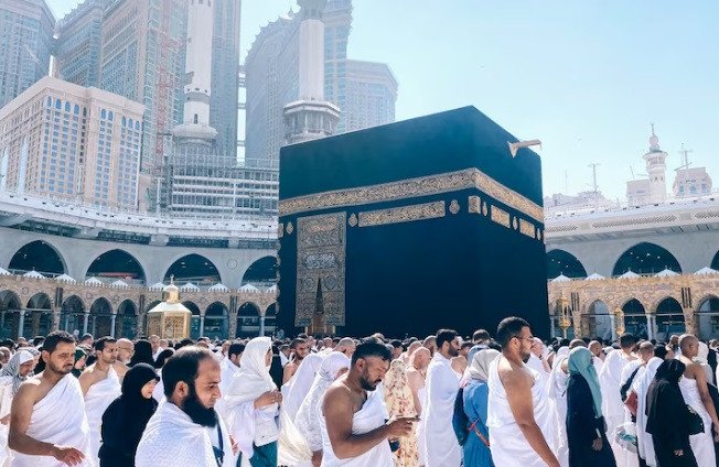 Perubahan Aturan Umroh Saudi Arabia