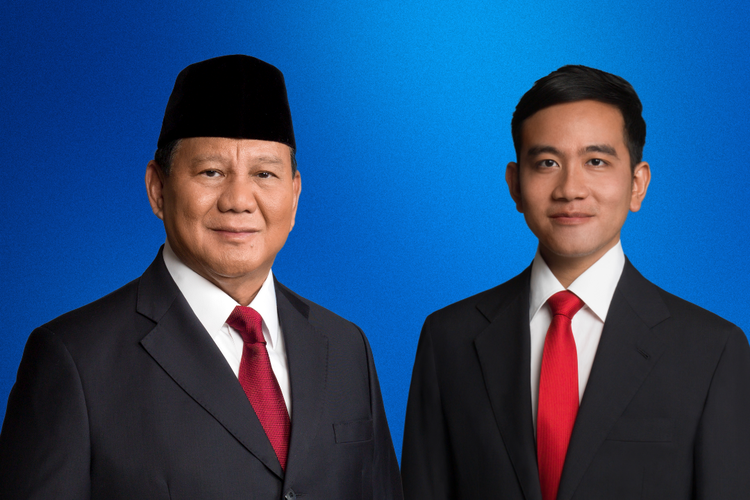 Hasil Pemilu Resmi 2024