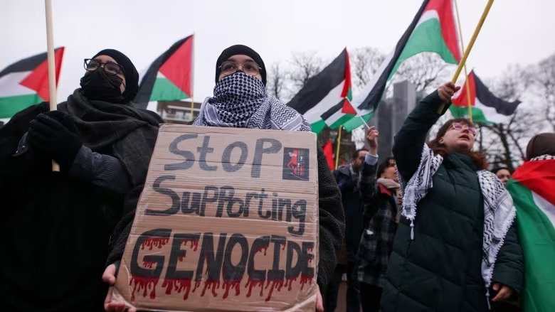 Rencana Demiliterisasi Total Gaza