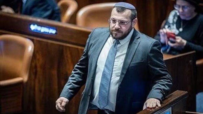 Menteri Israel Minta Bulan Ramadhan Dihapuskan