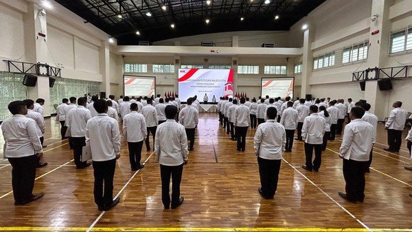 Pegawai KPK Terbukti Lakukan Pungli