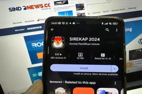 Hasil & Drama Setelah Pencoblosan Pemilu 2024