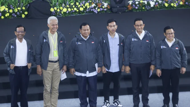 Pemilu Flash 29 Januari 2024