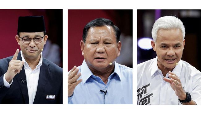 Salam 4 Jari Ramai di Media Sosial