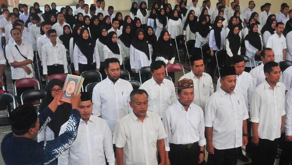 Kelompok Penyelenggara Pemungutan Suara aka KPPS