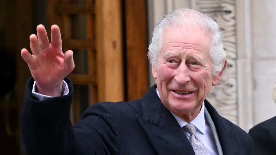 Raja Charles III Terkena Kanker