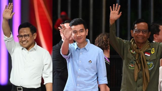 Pemilu Flash 22 Januari 2024