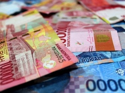 Transaksi di Pemilu 2024 Mencurigakan