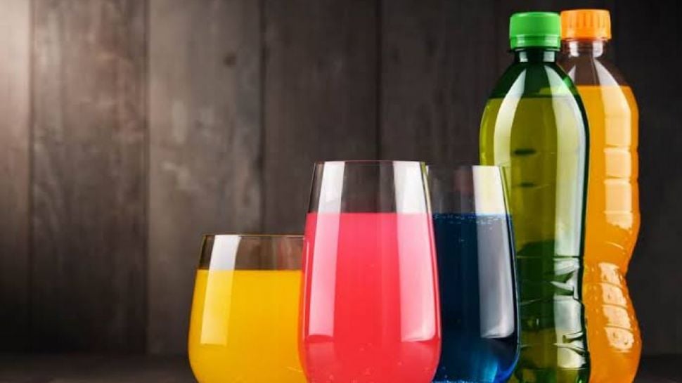Pajak Minuman Naik Untuk Mengurangi Angka Konsumsi