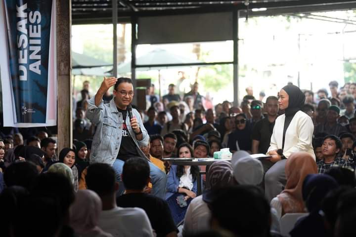 Aksi Intimidasi & Kekerasan Pada Kampanye Pilpres, Tabrakan Pesawat di Bandara Haneda Tokyo, Unsur SARA Pada Rapat Komite I DPD RI, Prince Mateen Upload Foto Bareng Calon Istrinya