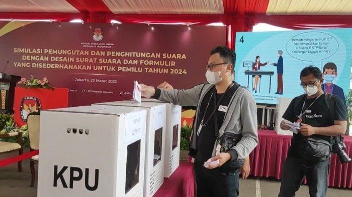 Pemilu Flash 15 Januari 2024, Gajah Mati Diracun di Riau, Transaksi di Pemilu 2024 Mencurigakan, Idan Amedi Tak Sehebat Cerita di Series