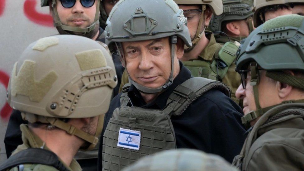 Israel Serang Camp Pengungsi Rakyat Palestina