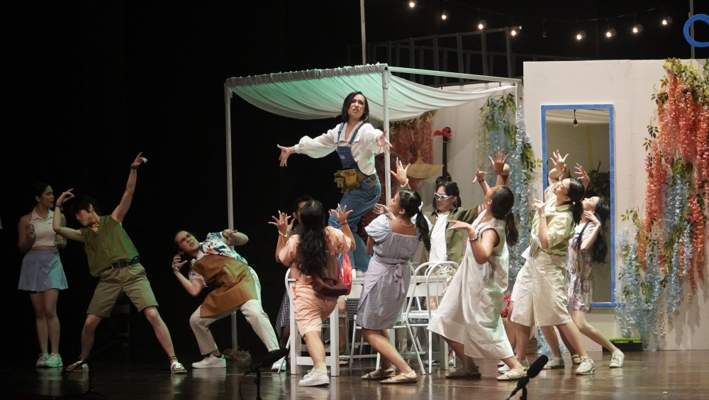 Jakarta Art House Gelar Teater Musikal Hari Ibu