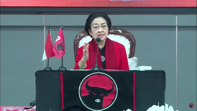 Ulang Tahun PDI-P ke-51