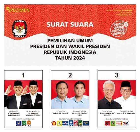Probilitas Capres-Cawapres Pemilu 2024, Negara Barat Muncul & Sadar Untuk Bela Palestina, Penjagalan Anjing di Tangerang, Aktor Lee Sun-kyun Meninggal Dunia