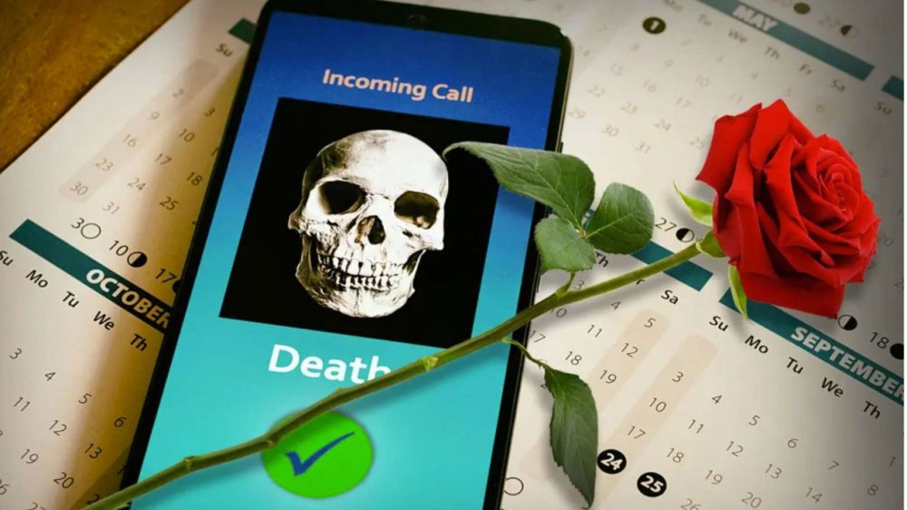 AI Bisa Memprediksi ‘Death Time’ Manusia