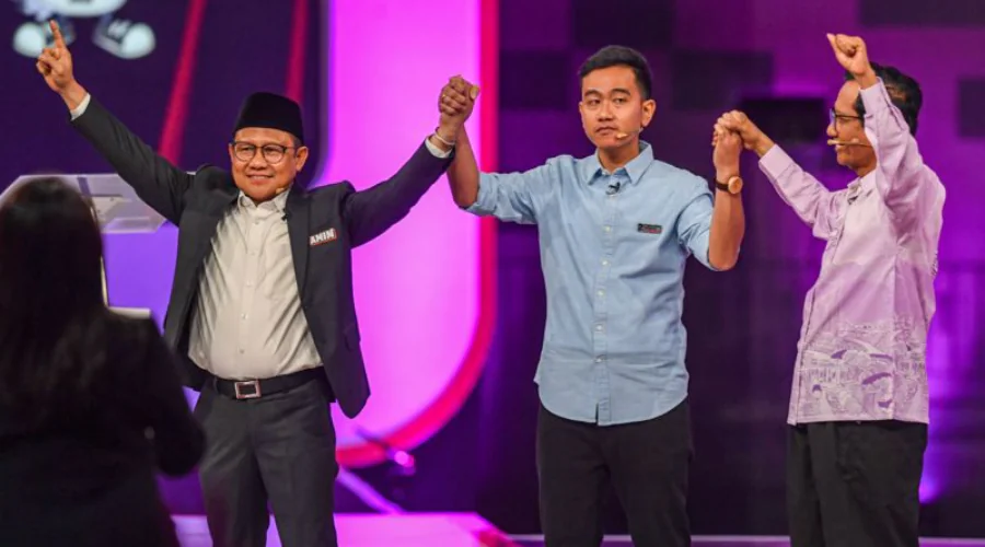 Pemilu Flash 26 Desember 2023, Tungku Smelter Nikel PT ITSS Meledak, Rekapitulasi Natal 2023, Jakarta Art House Gelar Teater Musikal Hari Ibu
