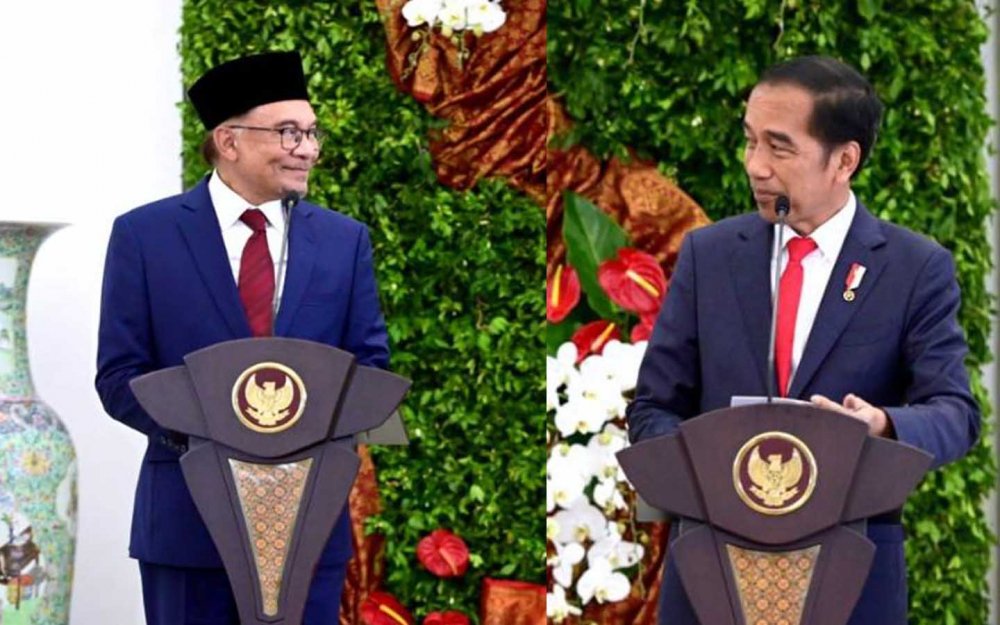 Malaysia Larang Kapal Berbendera Israel Berlabuh di Pelabuhannya