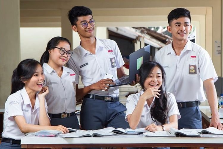 Indonesian PISA 2022
