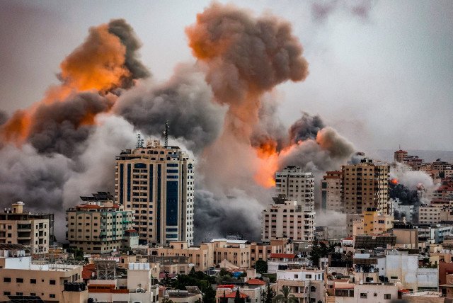 Belanda Memasok Suku Cadang Jet Tempur ke Israel