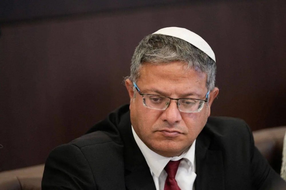 Menteri Keamanan Israel : Agresi Jalur Gaza Dilanjutkan Lagi