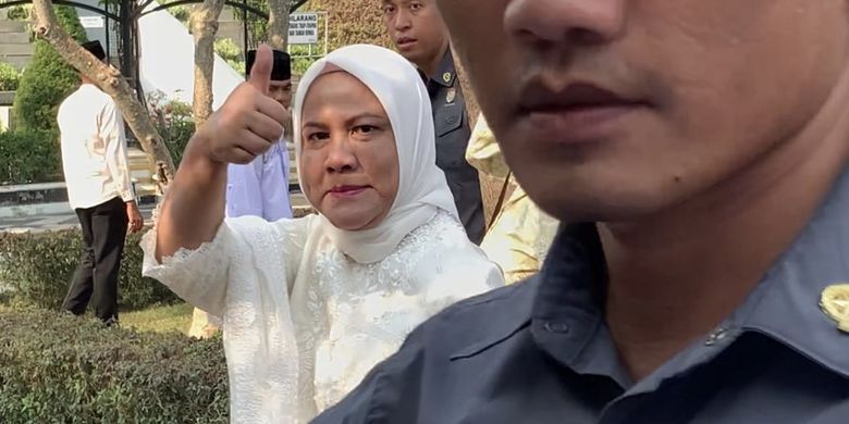 Pemilu Flash 20 November 2023