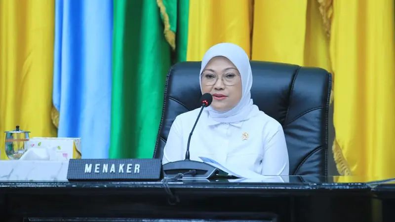UMP Naik di Beberapa Wilayah Indonesia