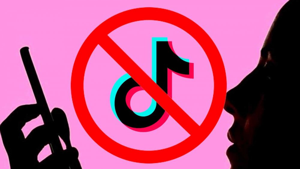 TikTok Dilarang di Nepal