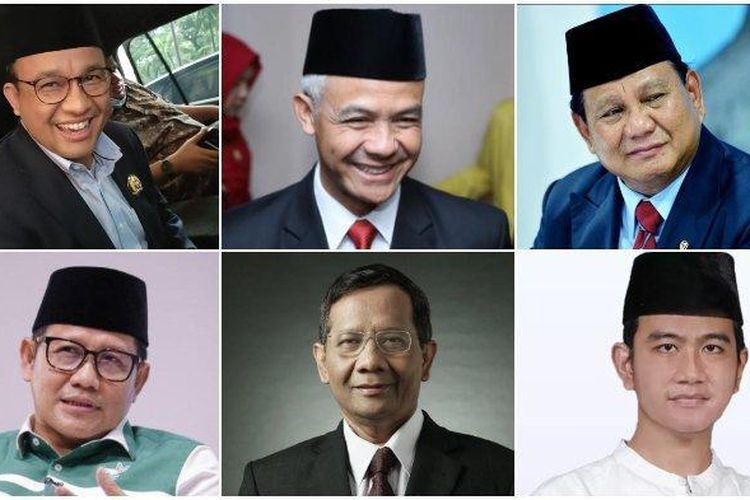 Pemilu Flash 13 November 2023