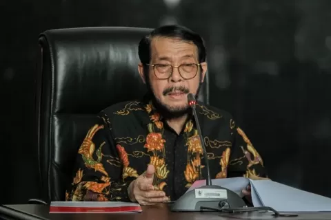 Drama Putusan Majelis Kehormatan MK