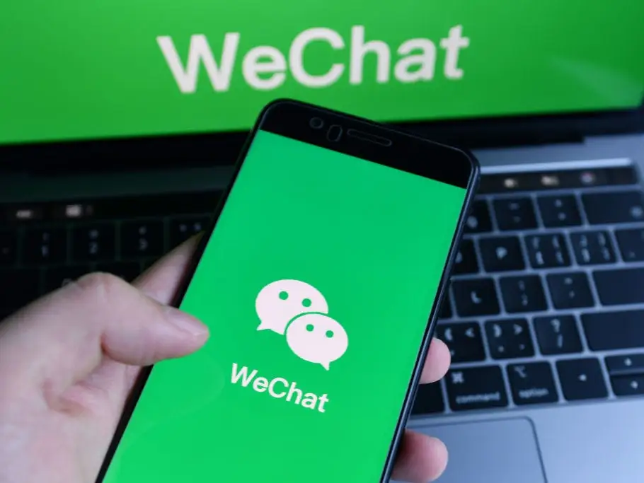 WeChat Resmi Dilarang di Kanada