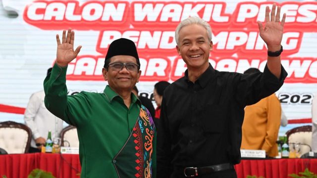 Mahfud MD Jadi Cawapres Pendamping Ganjar Pranowo, Konflik Rohingya Semakin Parah, Lebih Dari 500 Orang Meninggal Dunia Karena Penyerangan Israel, Defecation Incident Pada Penerbangan Spanyol ke Inggris