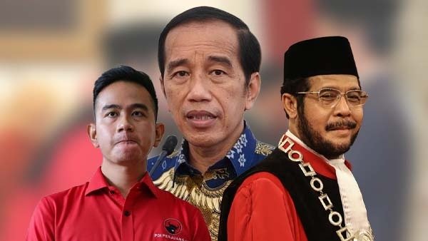 Polemik Batas Usia Capres-Cawapres, Sentimen Islamophobia Muncul Kembali di AS, Kementerian ESDM Akan Bagikan 500 Ribu Rice Cooker, The Eras Tour Concert Film