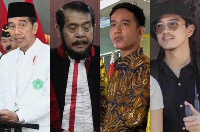 Jokowi Dilaporkan Atas Tindak Pidana Nepotisme, Ketua KPK Diperiksa Bareskrim Polri, 1 Dari 4 Orang di Seluruh Dunia Merasa Kesepian, ARMY Indonesia Galang Dana 1M Untuk Palestina