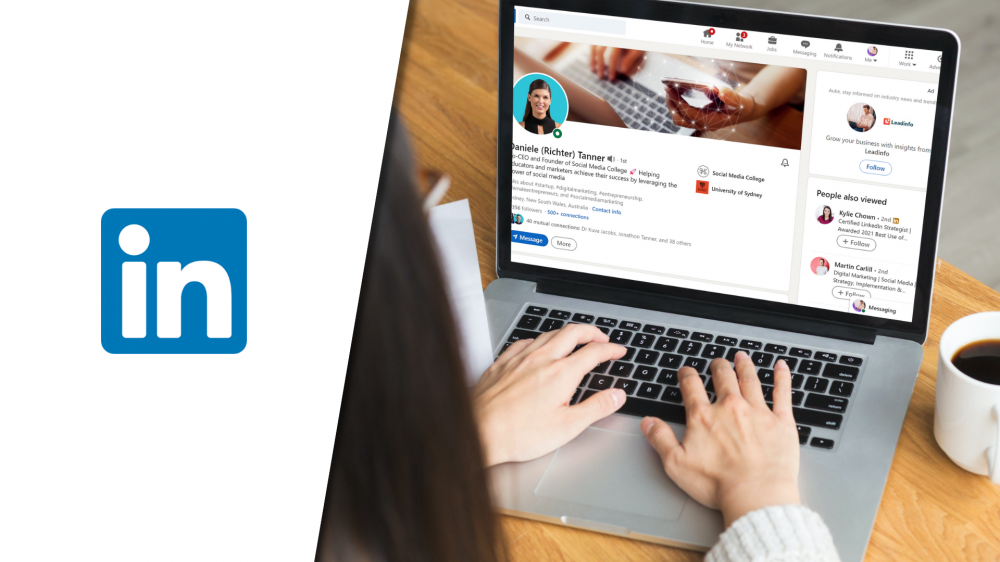 Layoff Terhadap 668 Karyawan LinkedIn